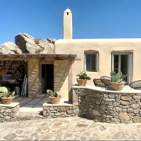 Luxury Sunset * Mykonos Town