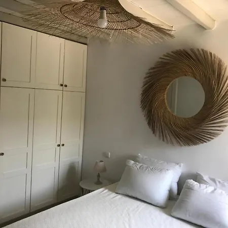 Luxury Sunset Villa Mykonos Town
