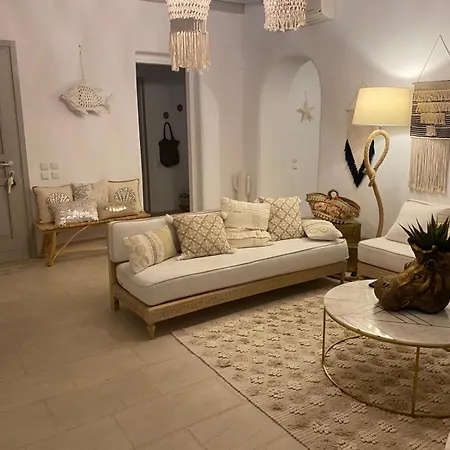Luxury Sunset * Mykonos Town