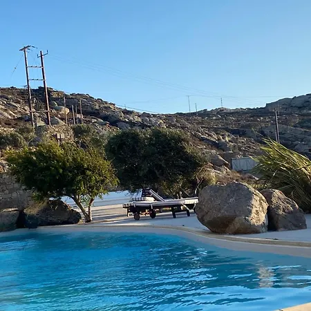 Villa Luxury Sunset