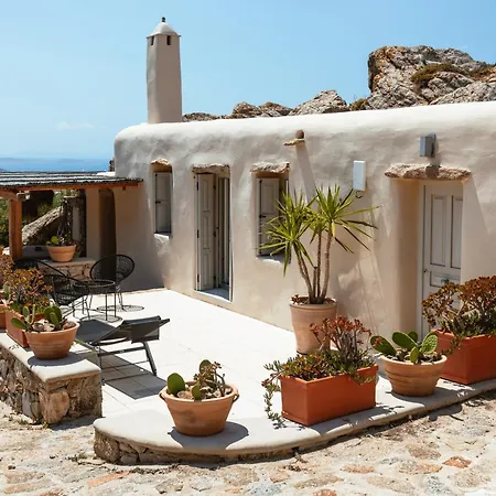 Villa Luxury Sunset Mykonos Town